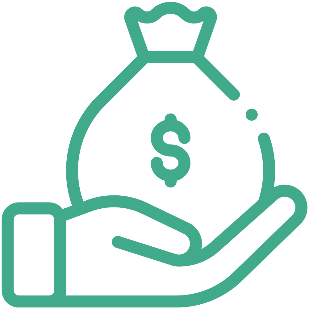 Business Loans Icon
