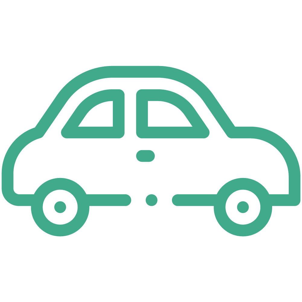 Car Loans Icon