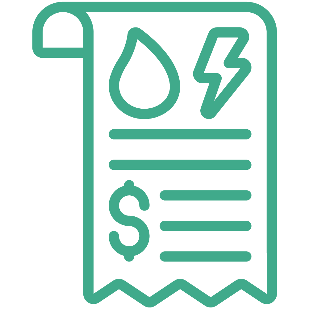 Concierge Service Icon