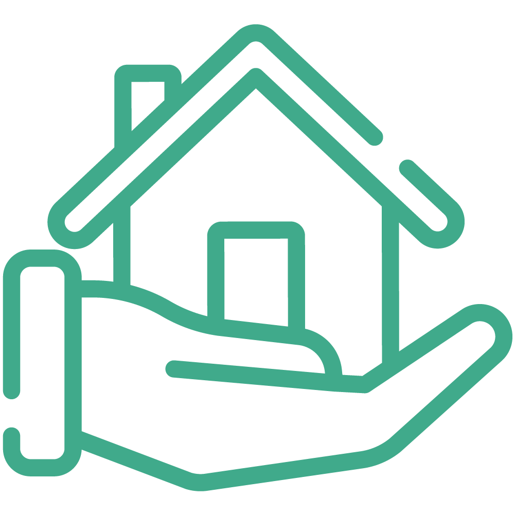 Home Loans Icon