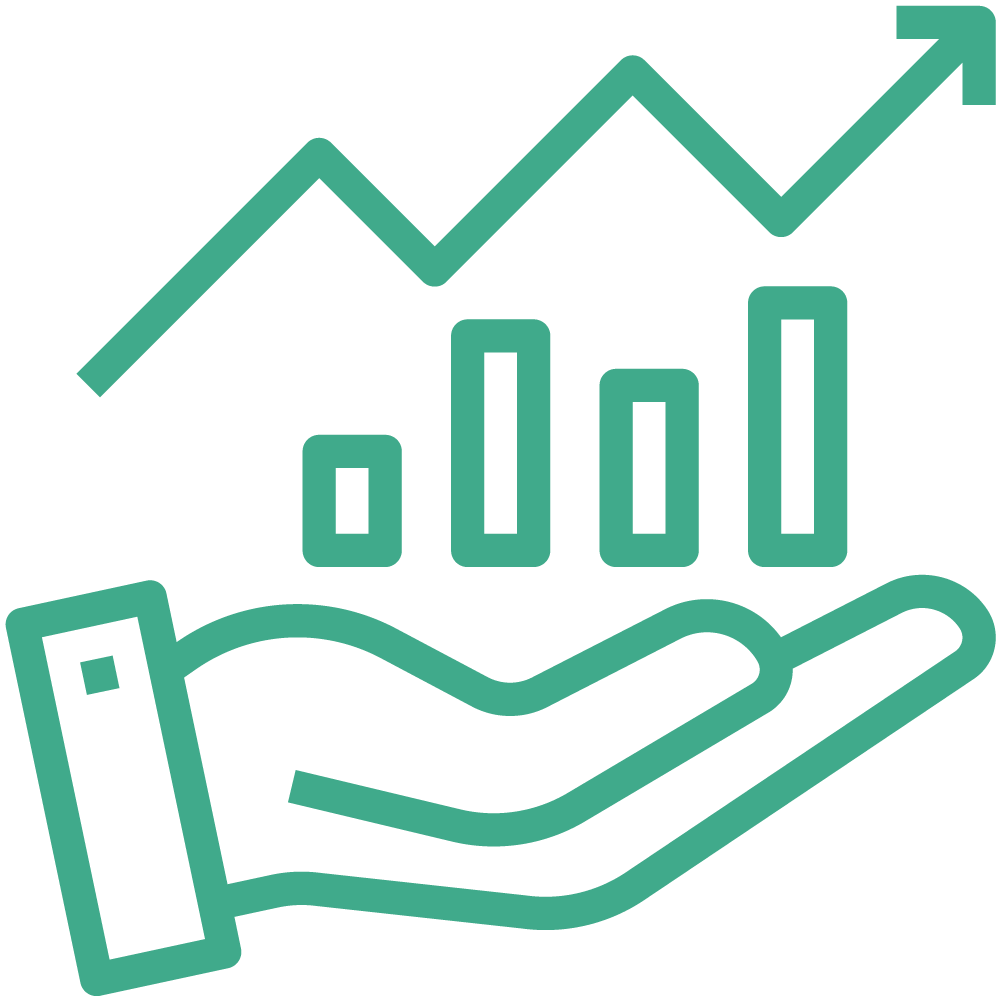 Investment Loans Icon