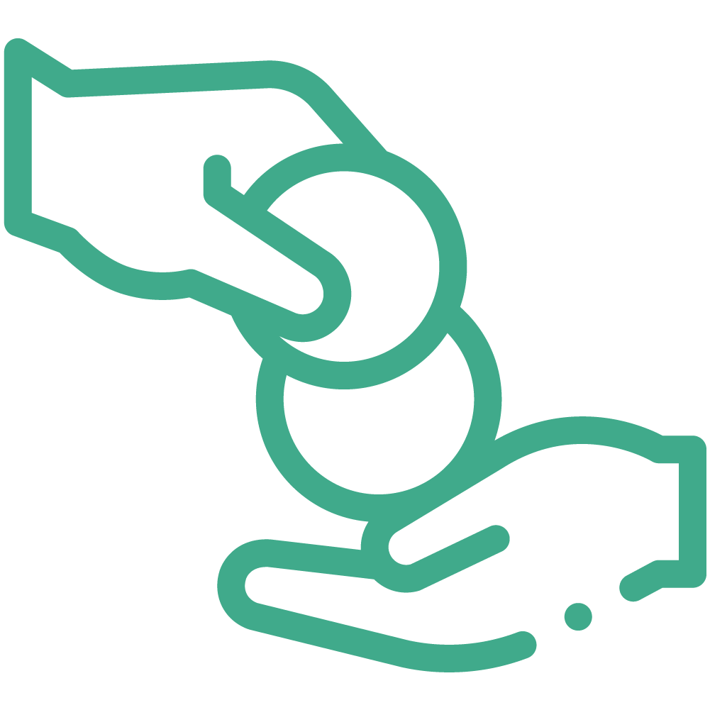 Personal Loans Icon