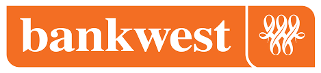 logo bank west