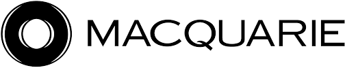 logo maquarie