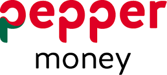 logo pepper money
