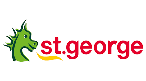 logo st george