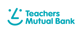 logo teachers mutual bank